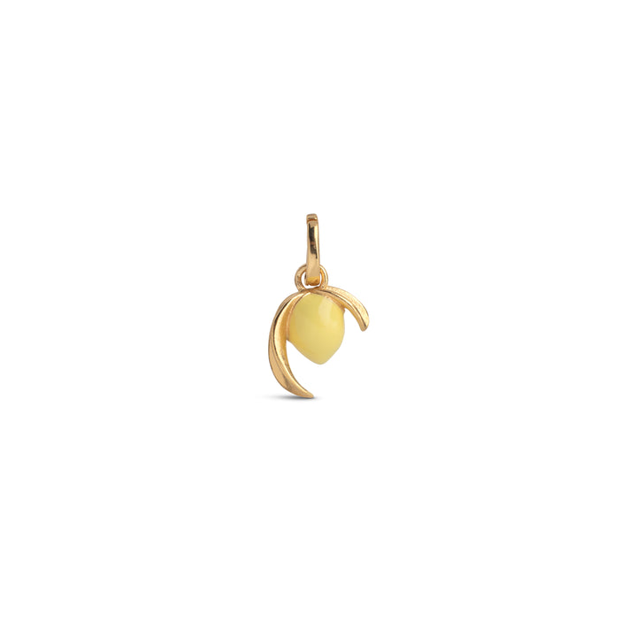 Charm, Lively Lemon