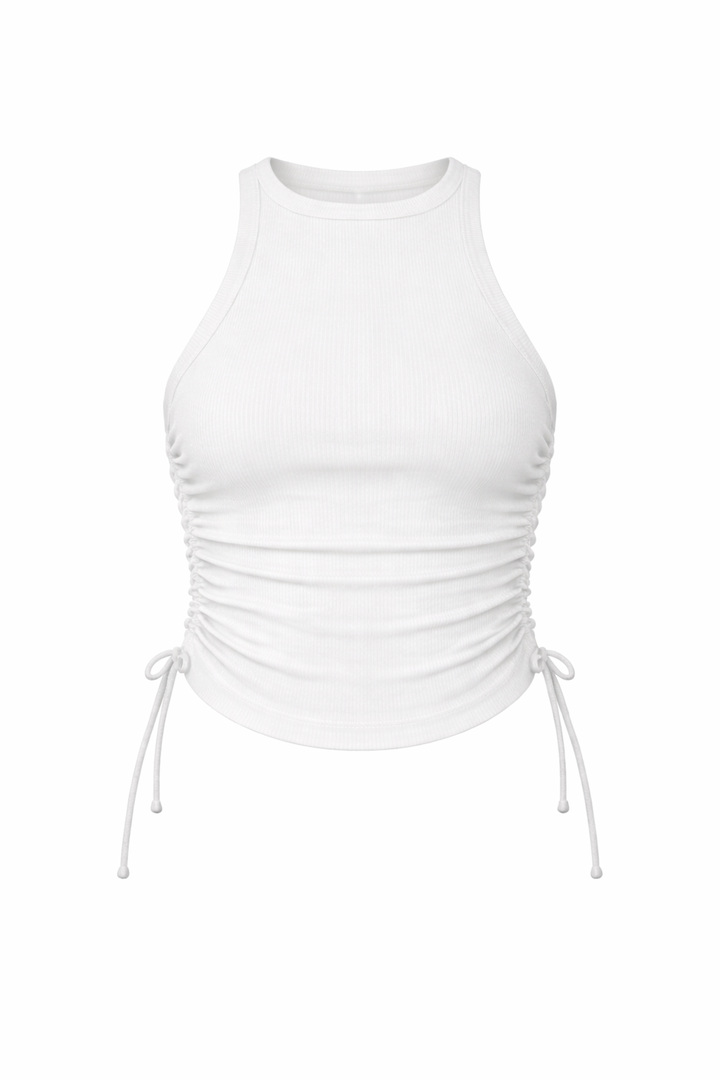 Lovis Top, Off White