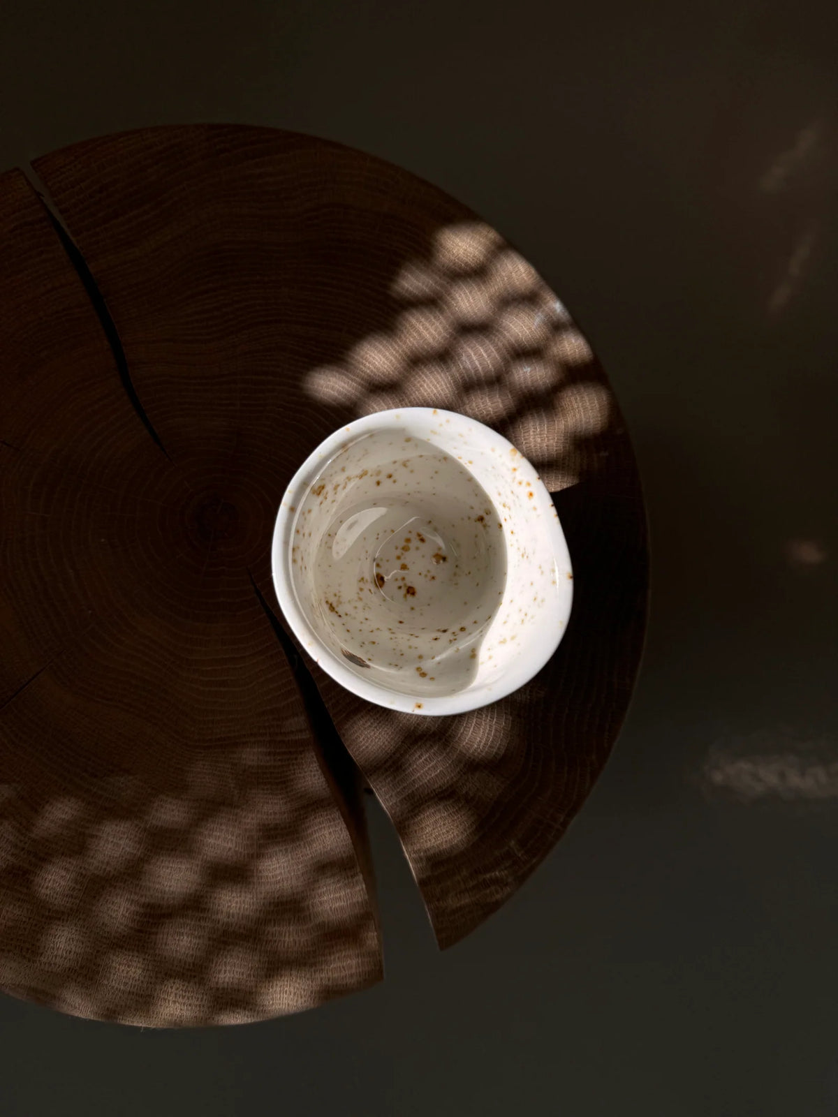 Spurve Cup Espresso / FORPÖNTUN 16. DES