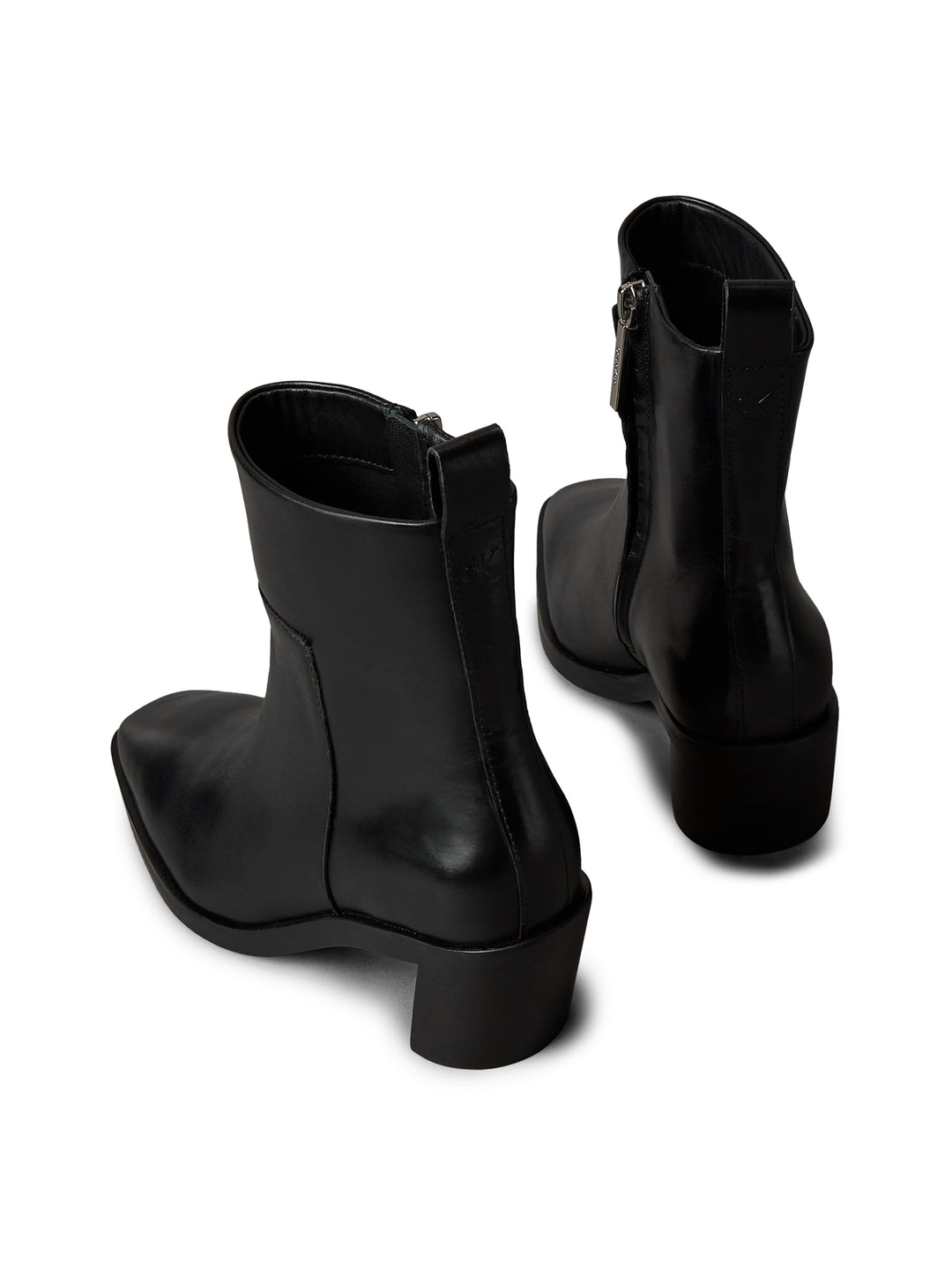 CK Cowboy Boots