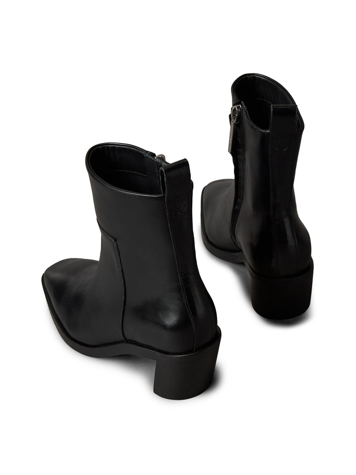 CK Cowboy Boots