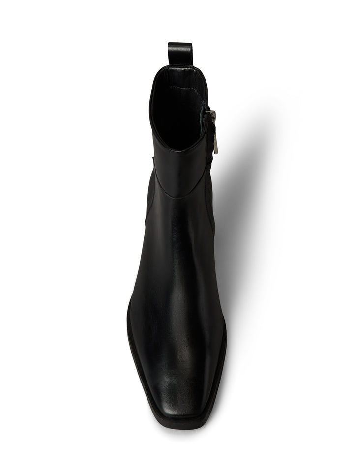 CK Cowboy Boots