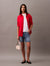 CK Silk Fine Touch Tee
