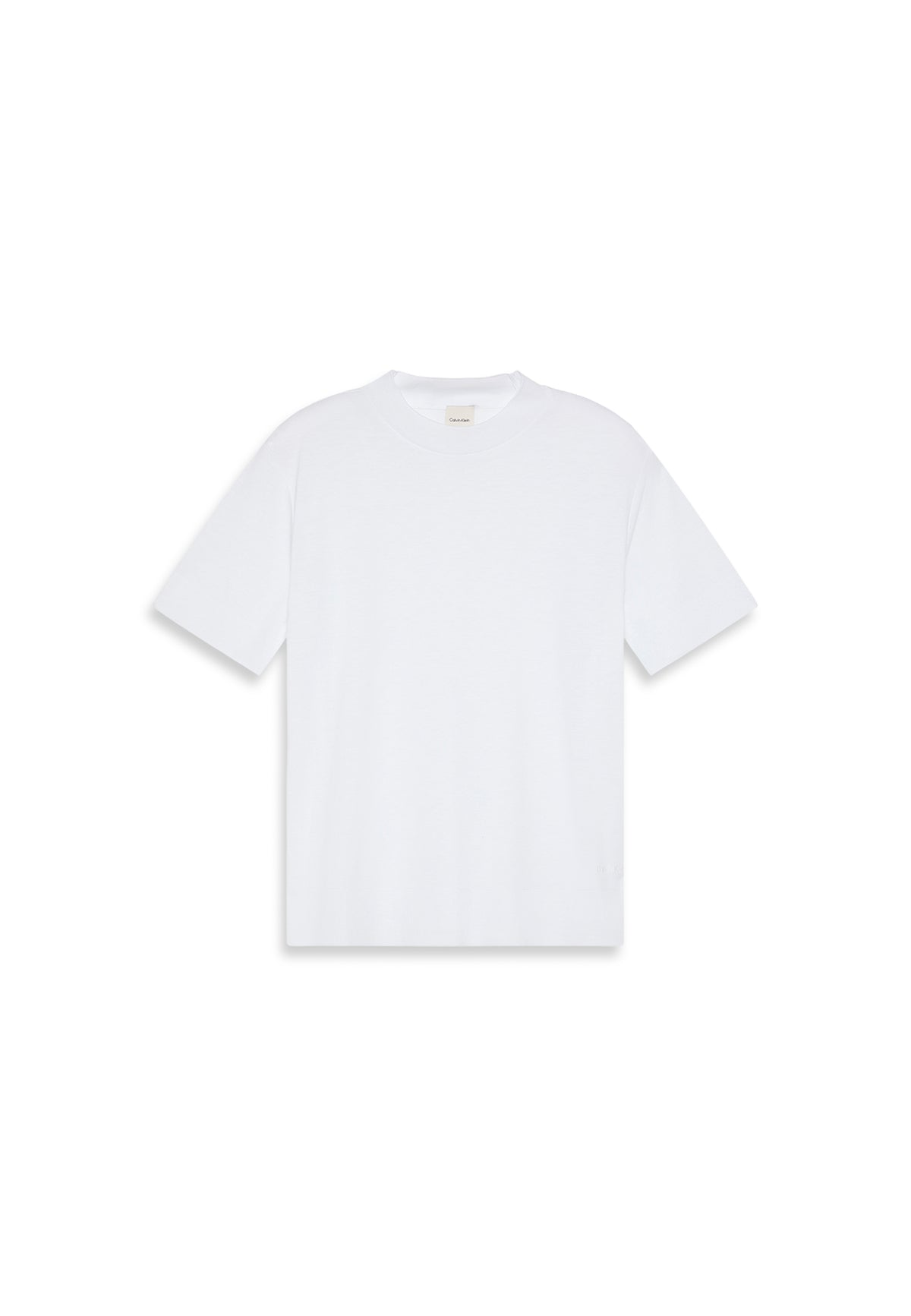 CK Silk Fine Touch Tee