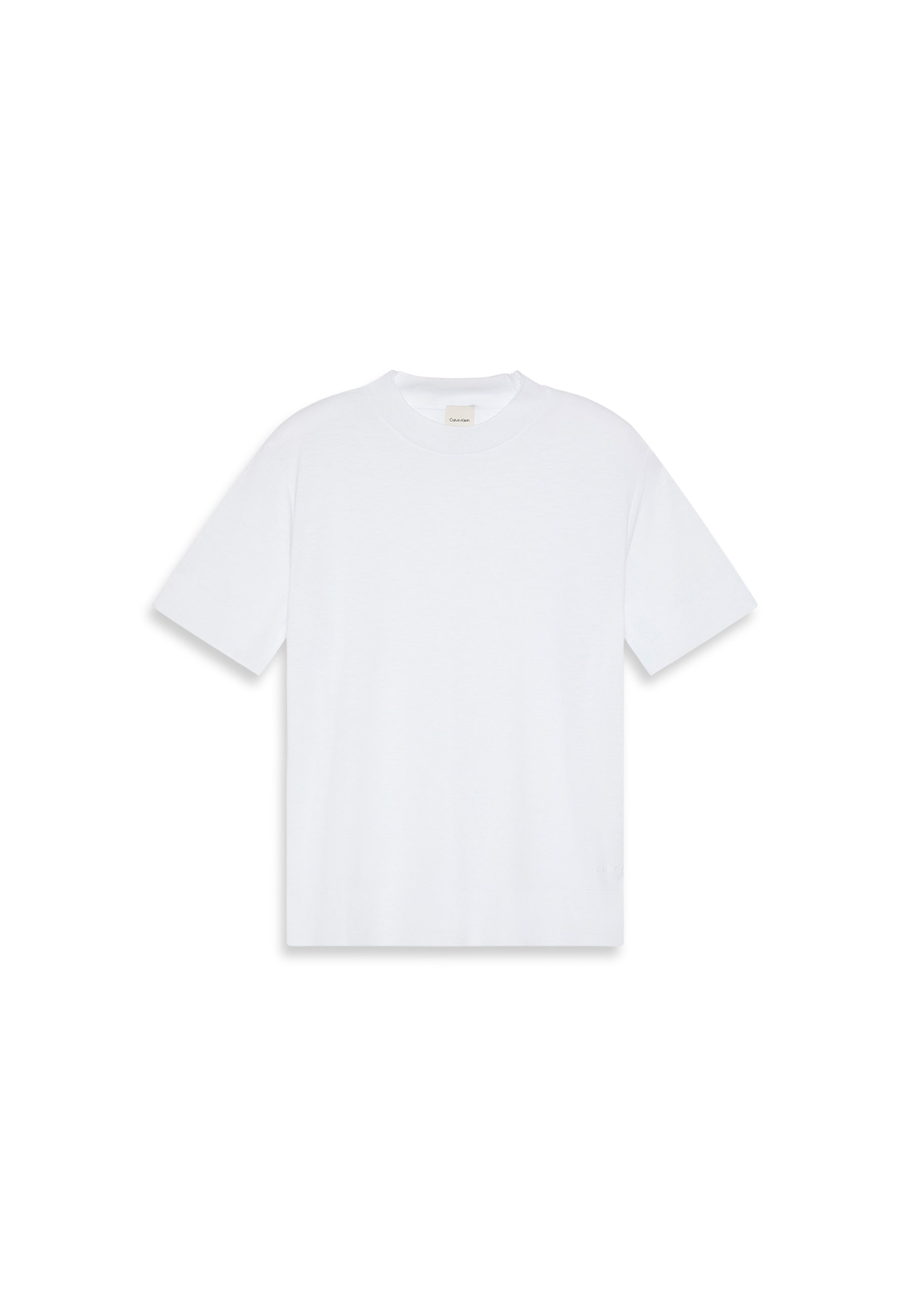 CK Silk Fine Touch Tee