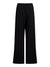CK Travel Wide Leg Trousers, Black