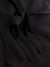 CK Travel Twill Belted Blazer, Black