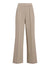 CK Tecnical Wide leg pant, Oaky