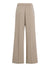 CK Tecnical Wide leg pant, Oaky