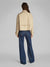 CK Cotton Twill Trench Jacket