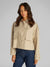 CK Cotton Twill Trench Jacket