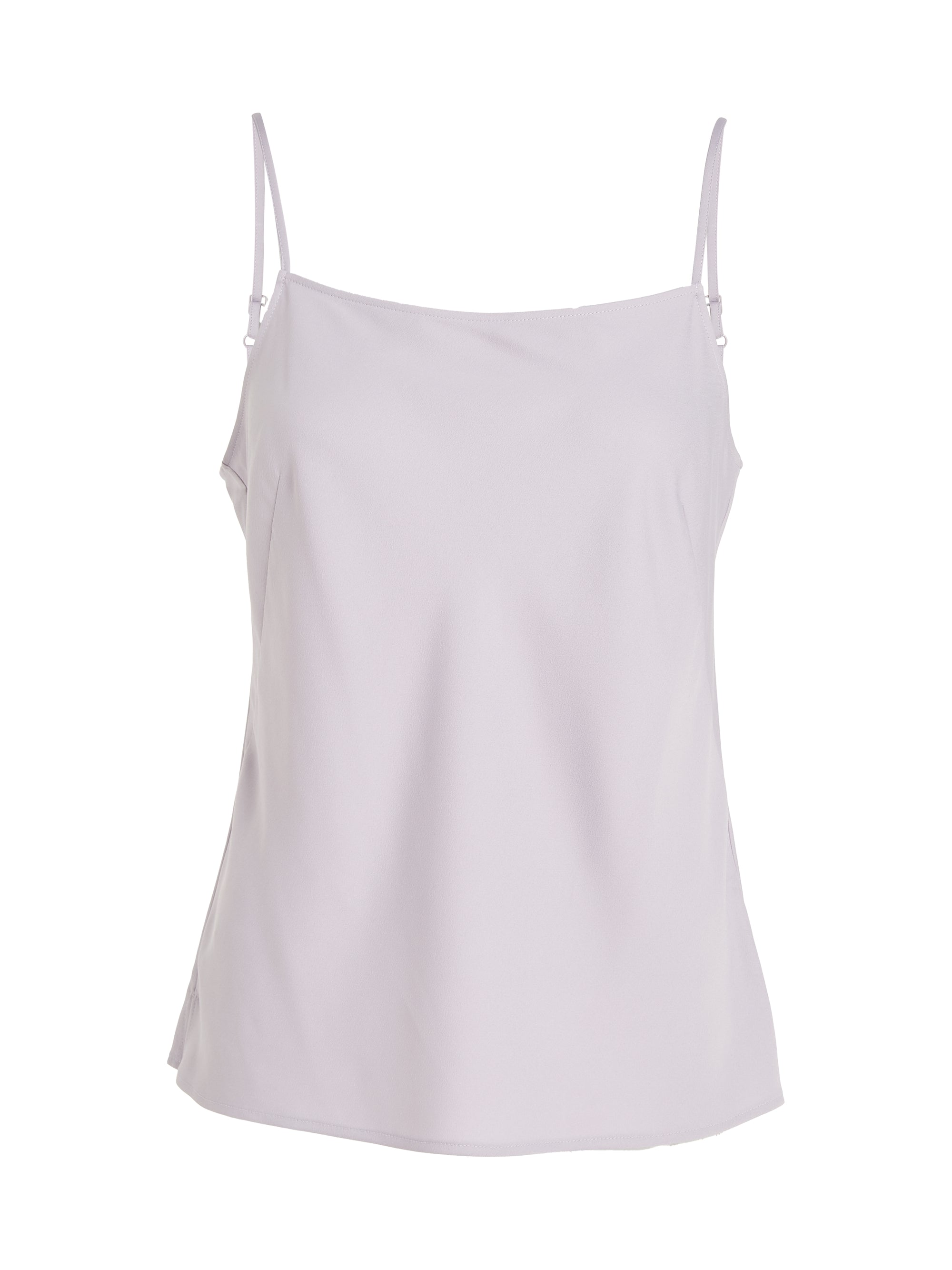 Recycled Cami Top, Lilac