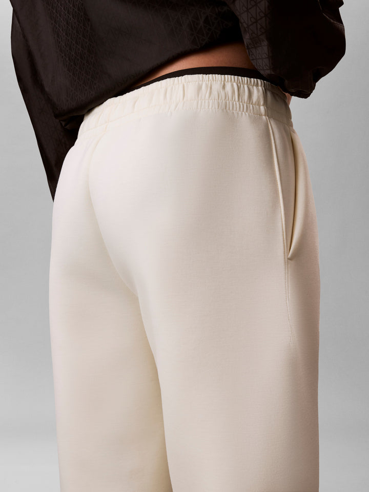 CK Relaxed Scuba Joggers, Ivory