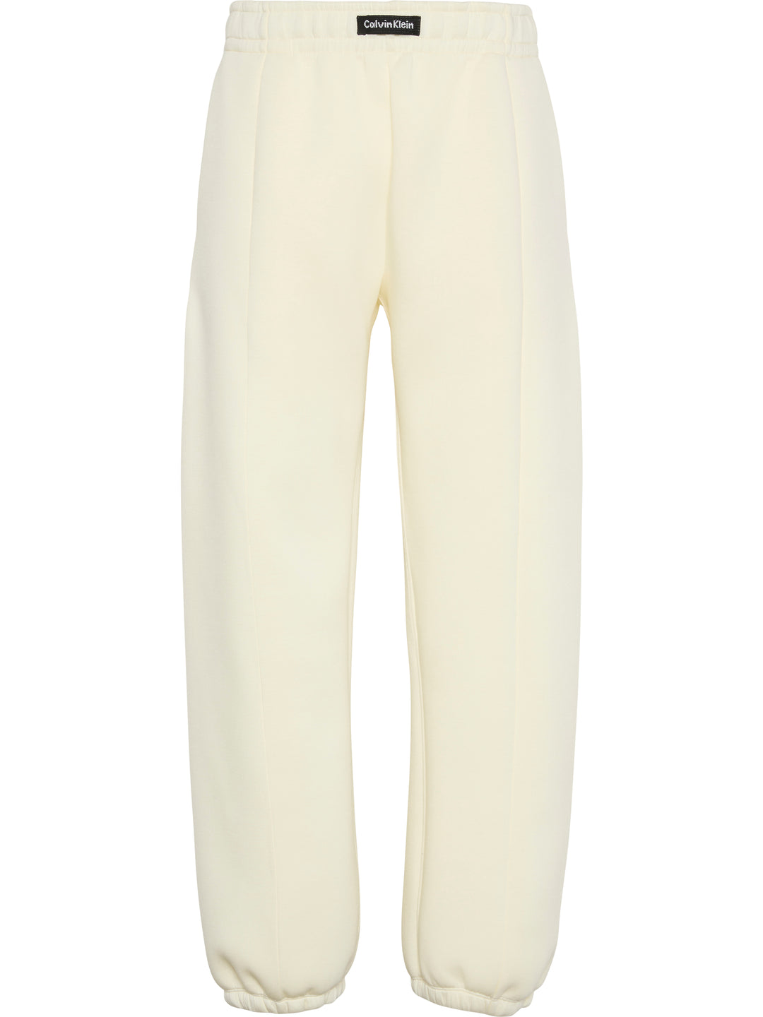 CK Relaxed Scuba Joggers, Ivory