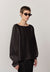 Candy Blouse, Black