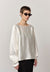 Candy Blouse, Creme