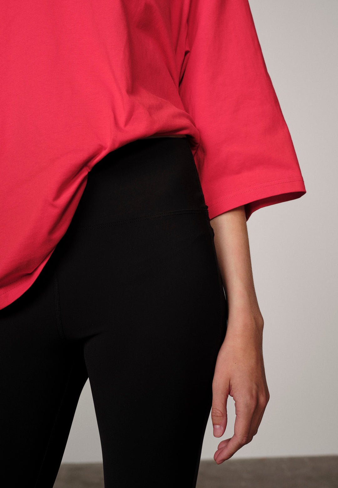 Capris Leggings