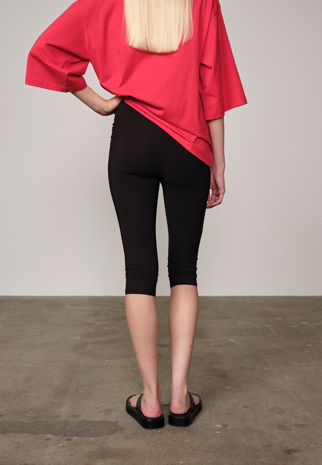 Capris Leggings