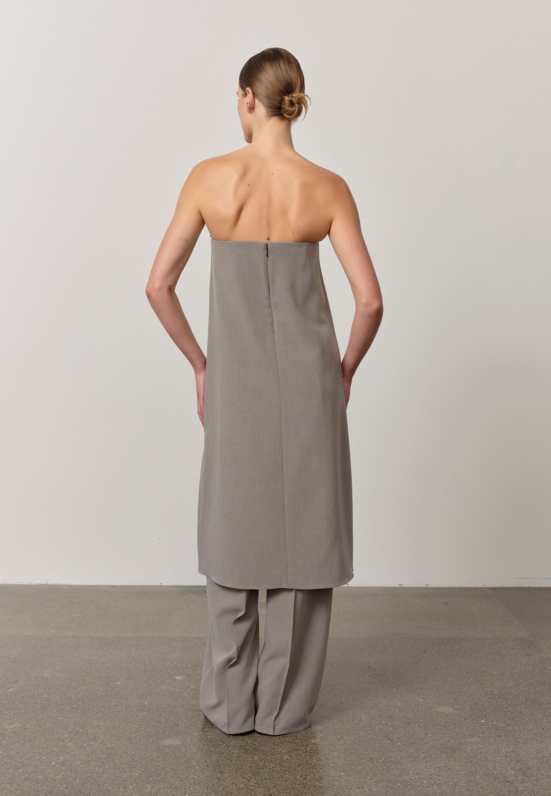 Carly dress
