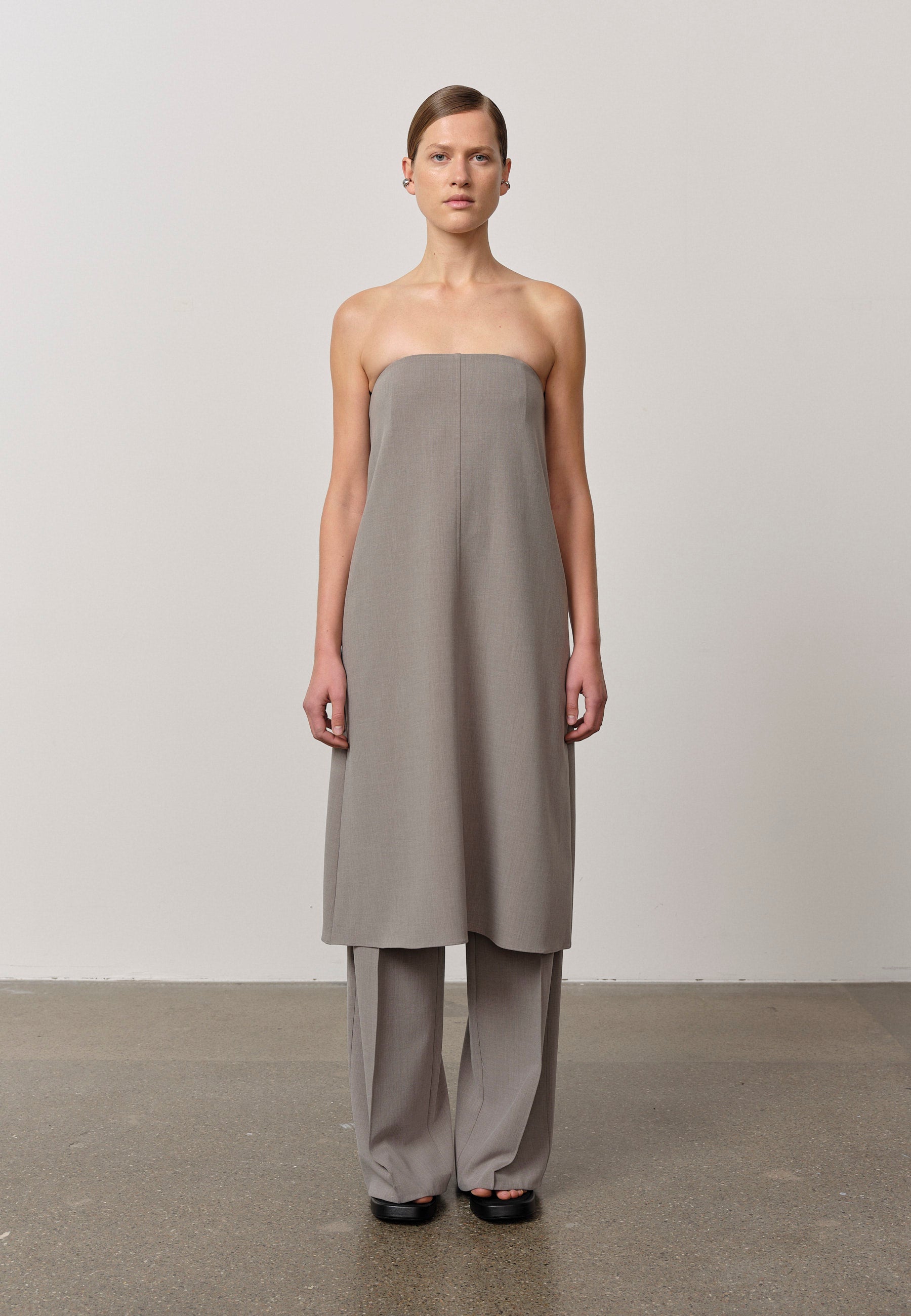 Carly dress