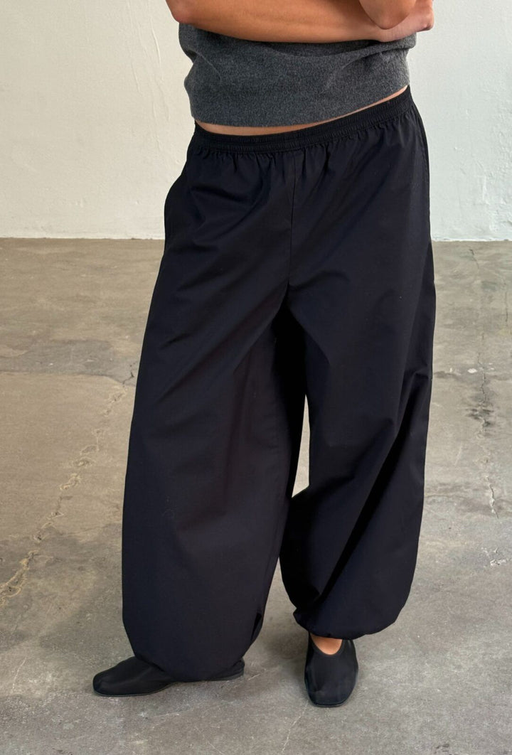 Caro Pants, Black