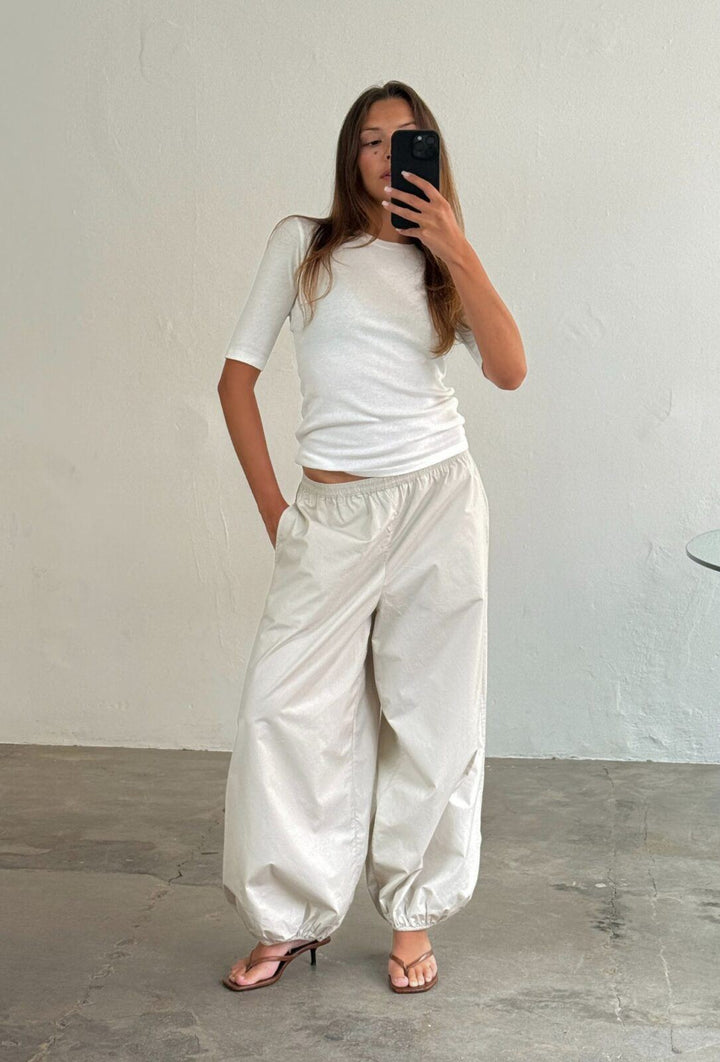 Caro Pants, Sand