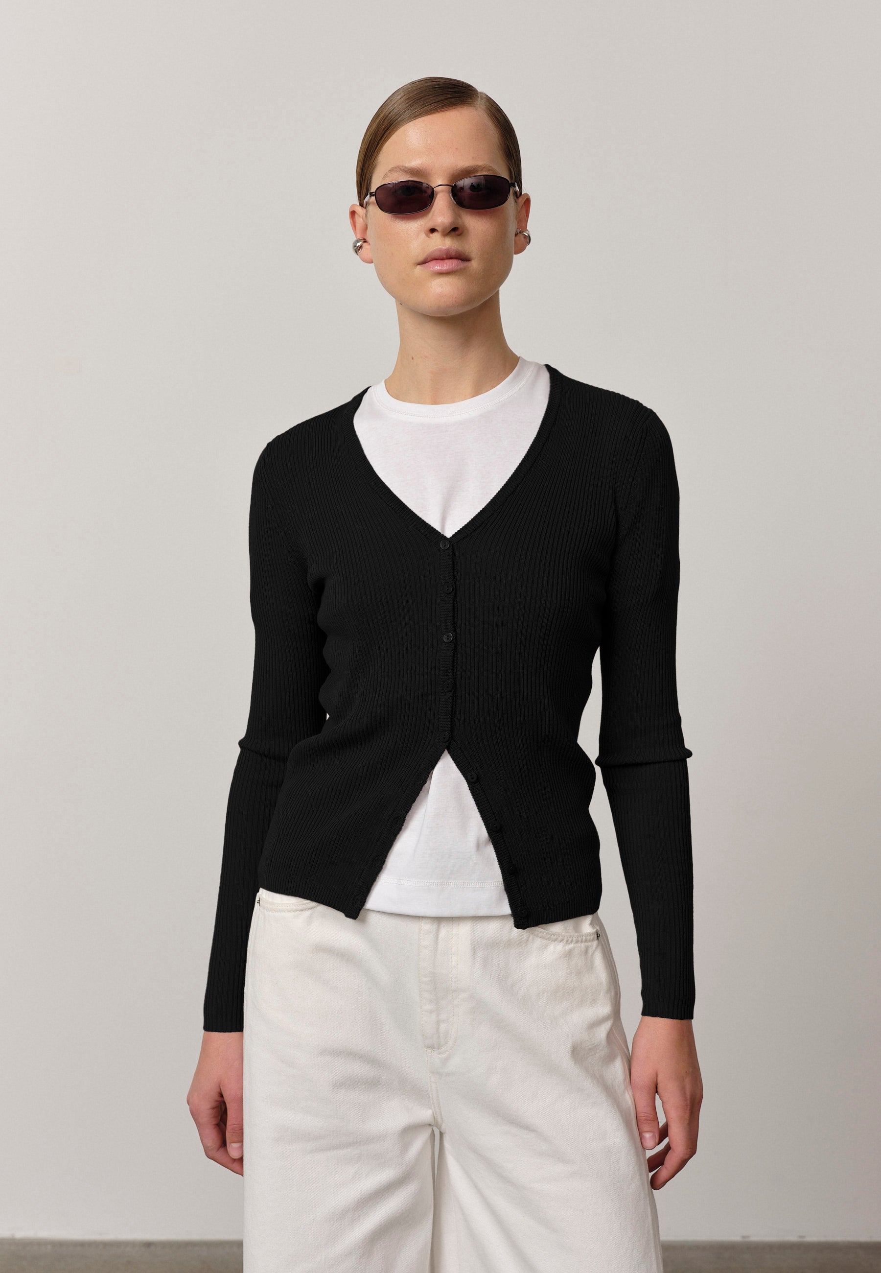 Chichi Knit Cardigan