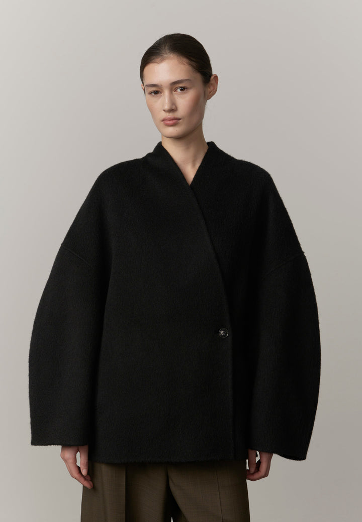 Clara Jacket - Black