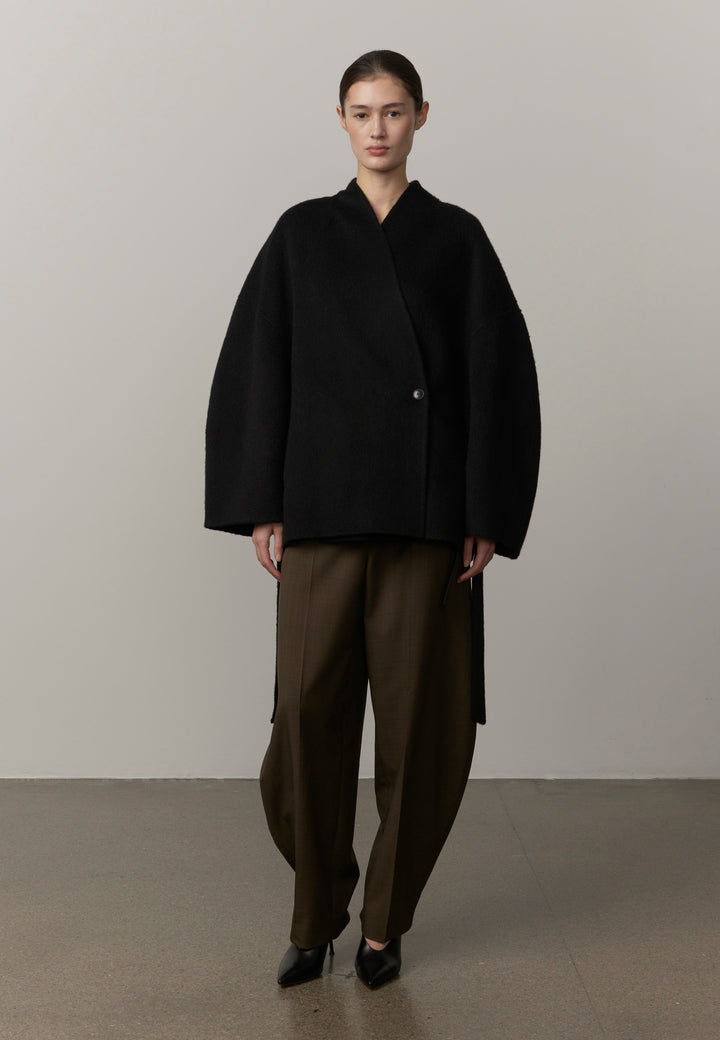 Clara Jacket - Black