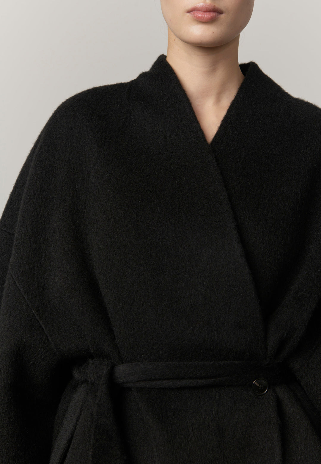 Clara Jacket - Black