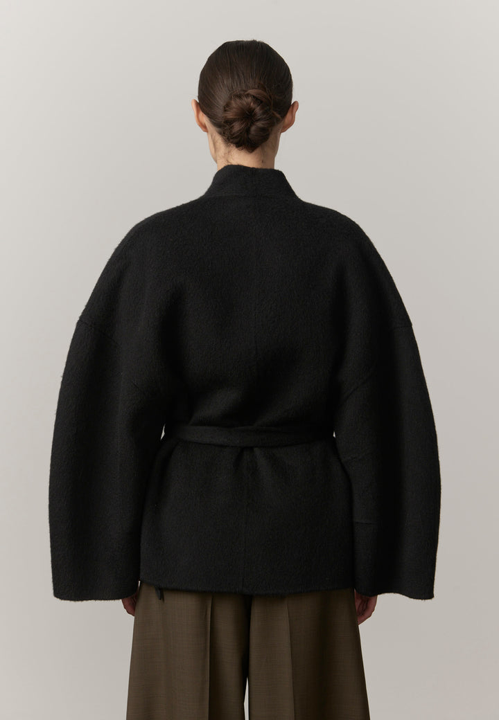 Clara Jacket - Black