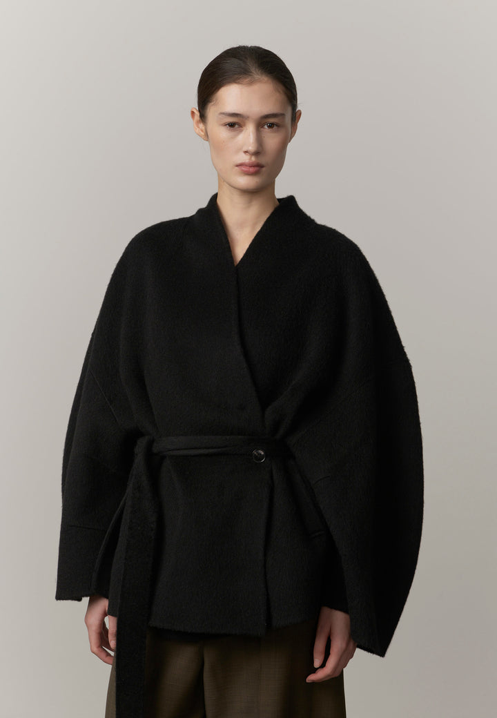 Clara Jacket - Black