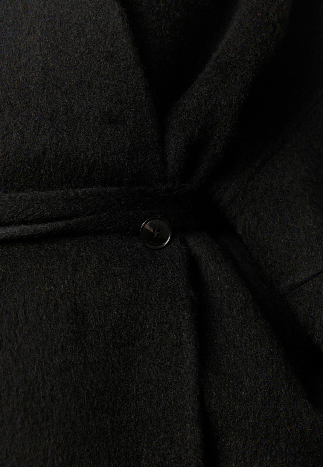Clara Jacket - Black