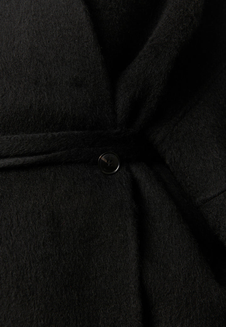 Clara Jacket - Black