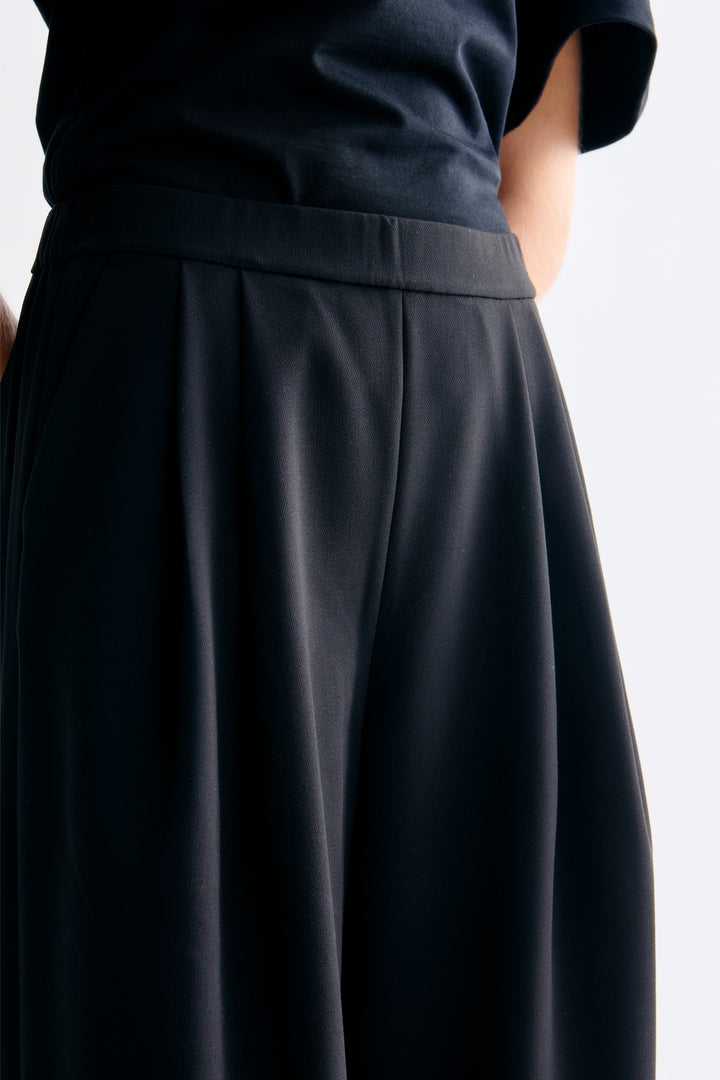 Mary-Ann Pants, Black