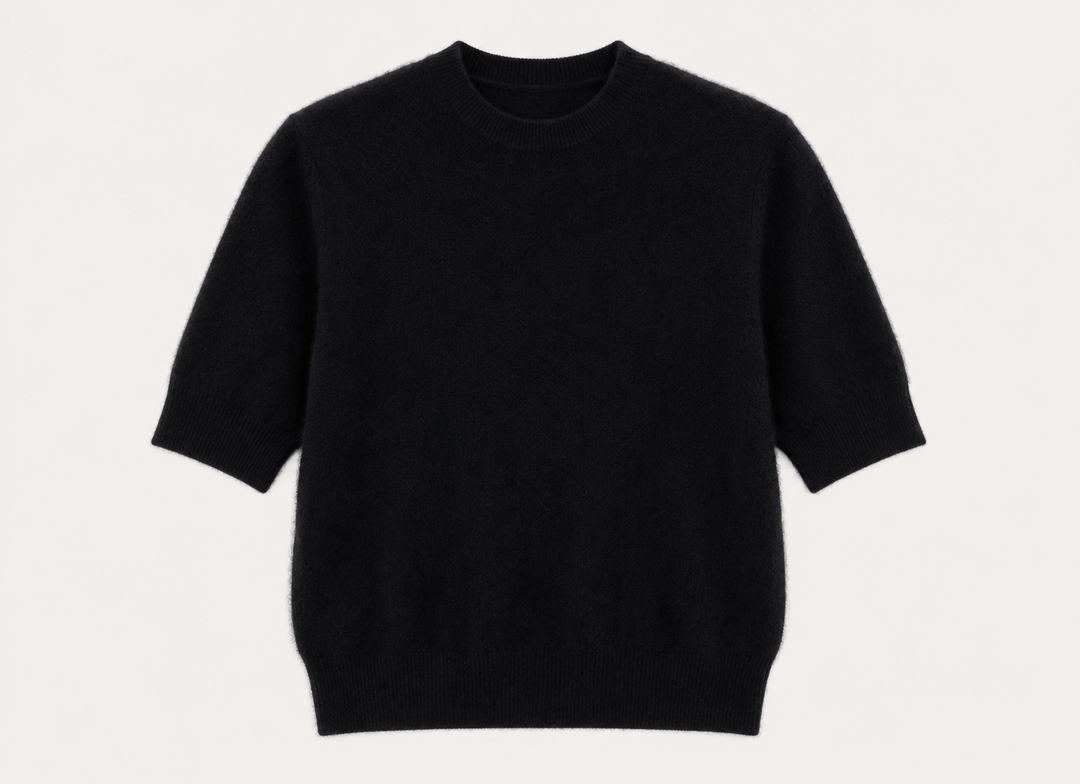 Therese Knit - Black