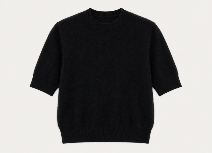 Therese Knit - Black