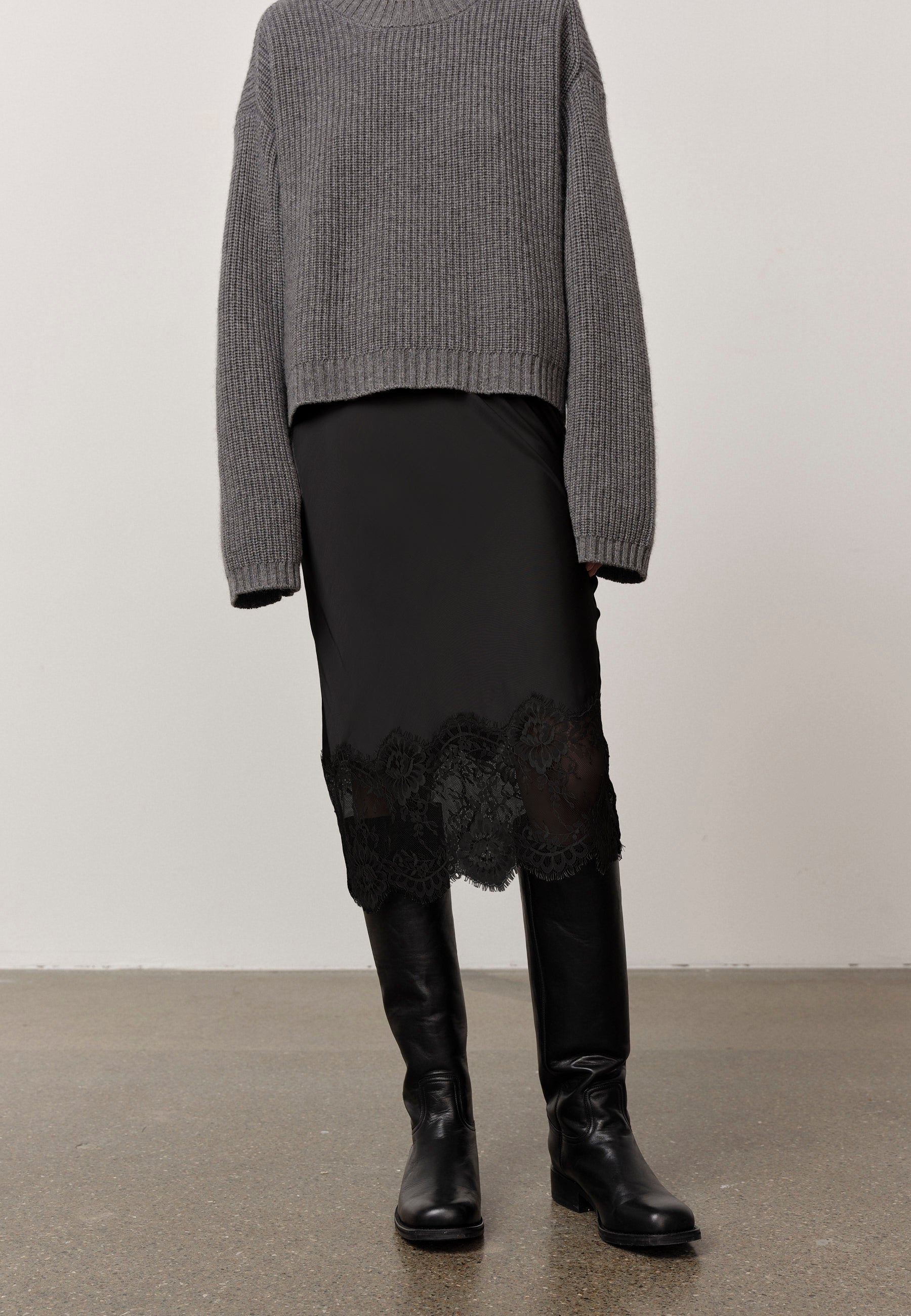 Herbert Skirt