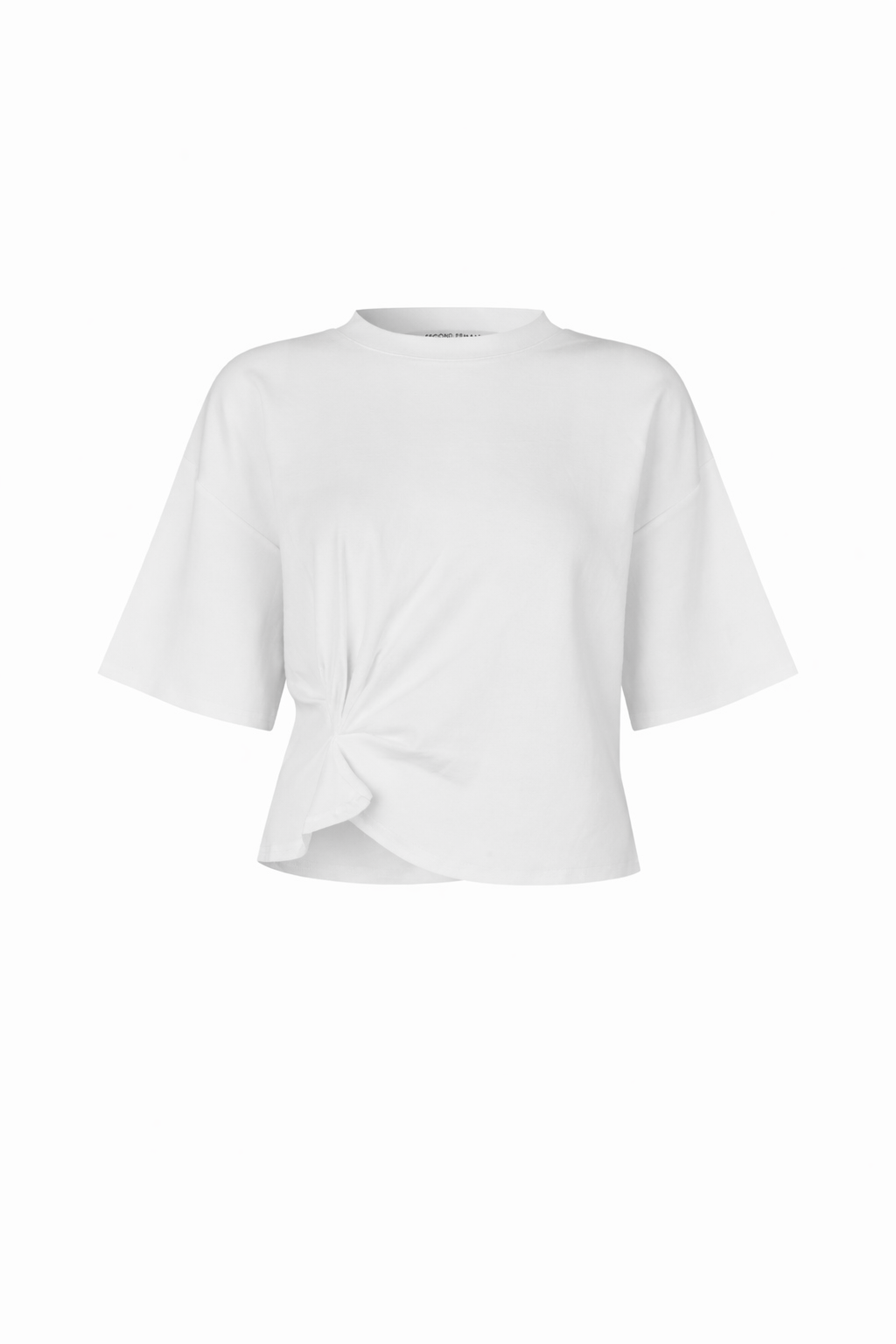 Missouri Tee, White
