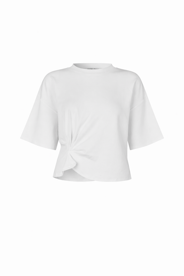 Missouri Tee, White