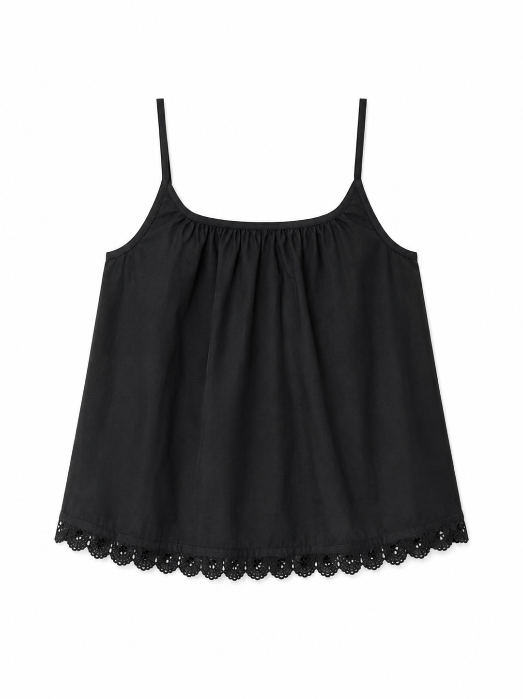 Emma Top - Black