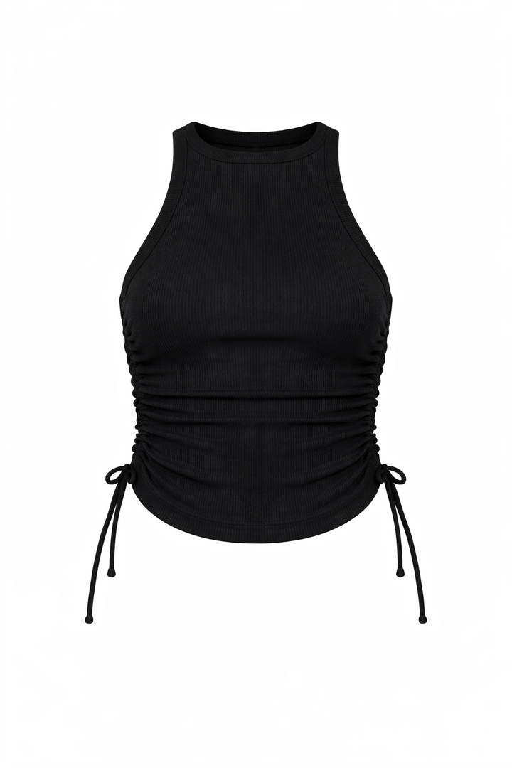 Lovis Top, Black