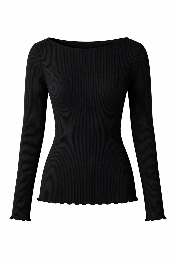 Elegante, Black
