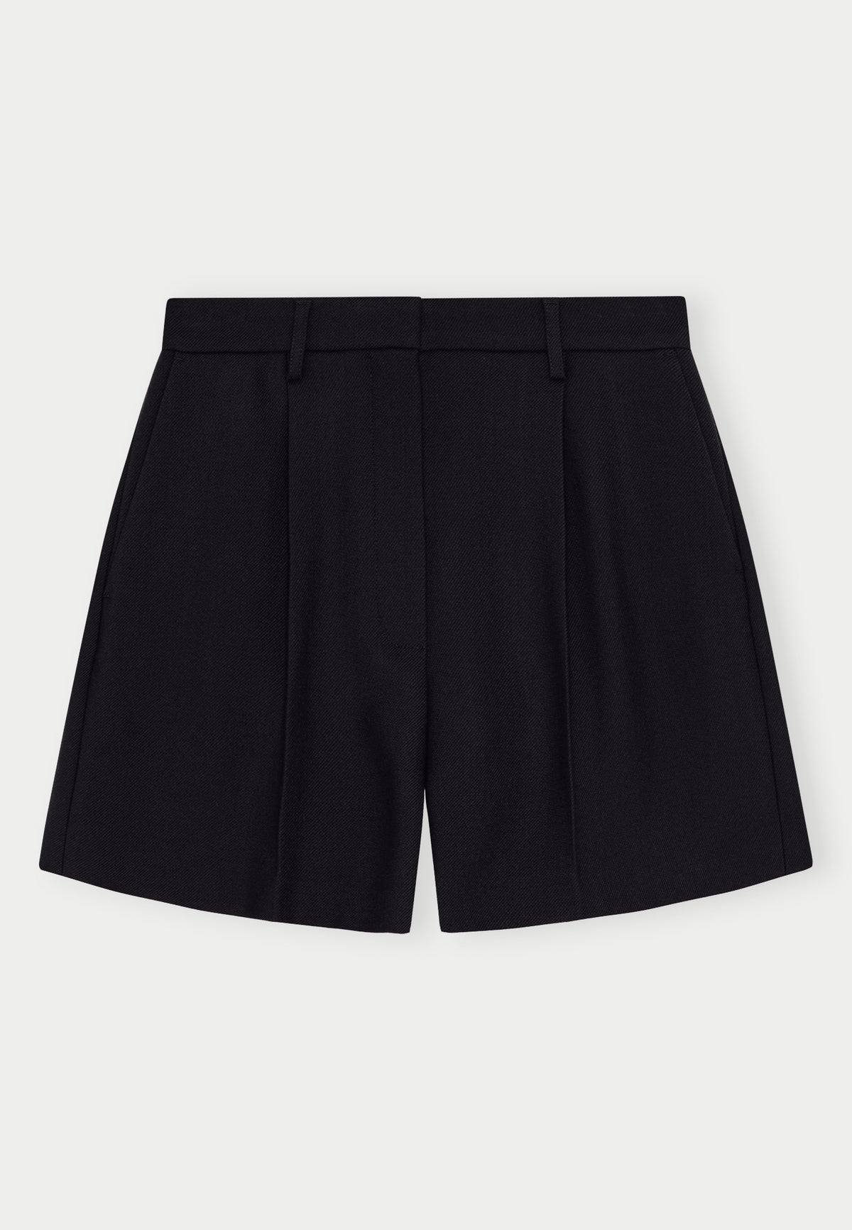 Reggy Shorts