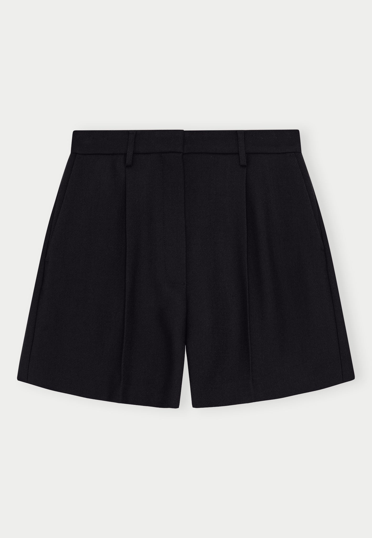 Reggy Shorts