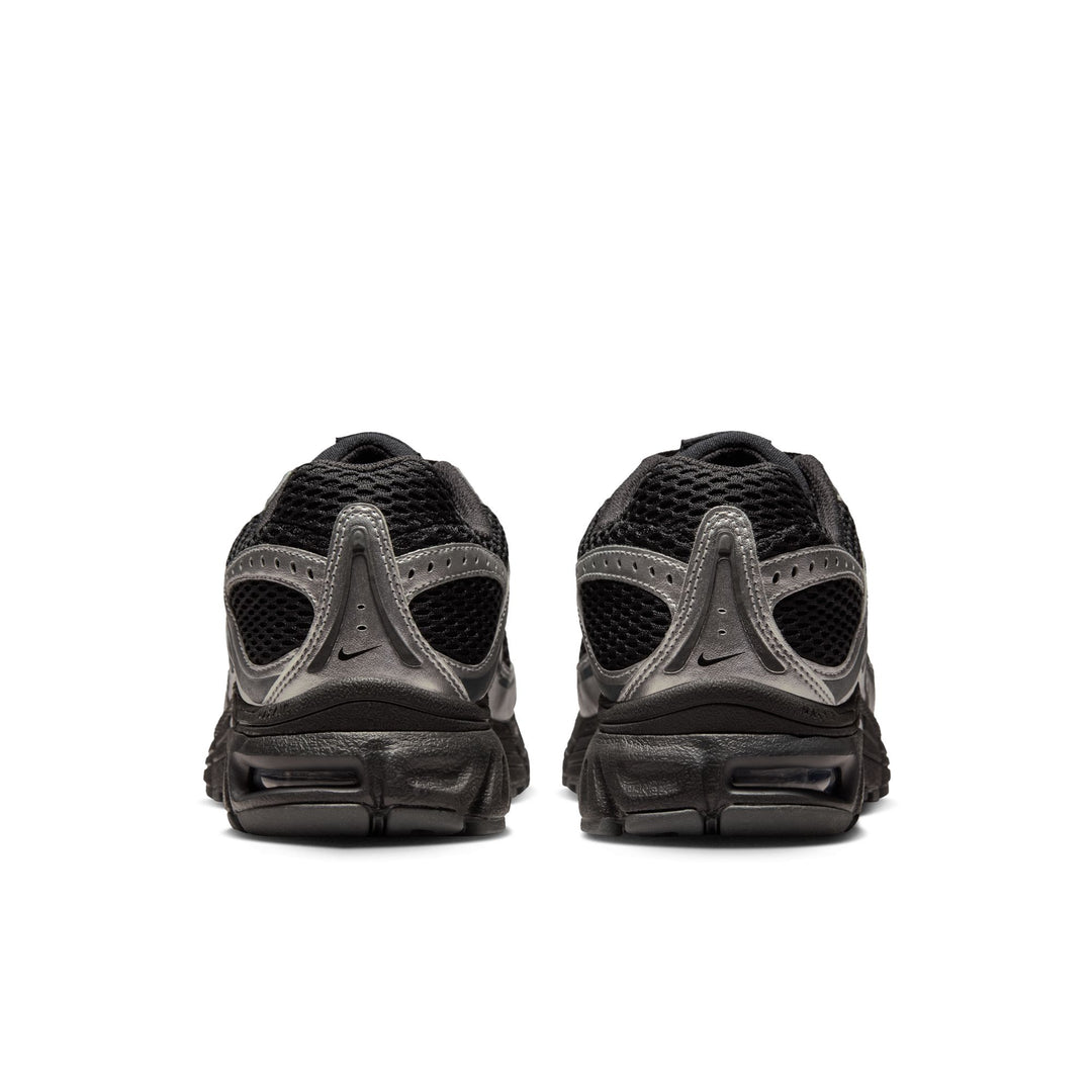 Nike Air Max Moto 2K - Black/Silver
