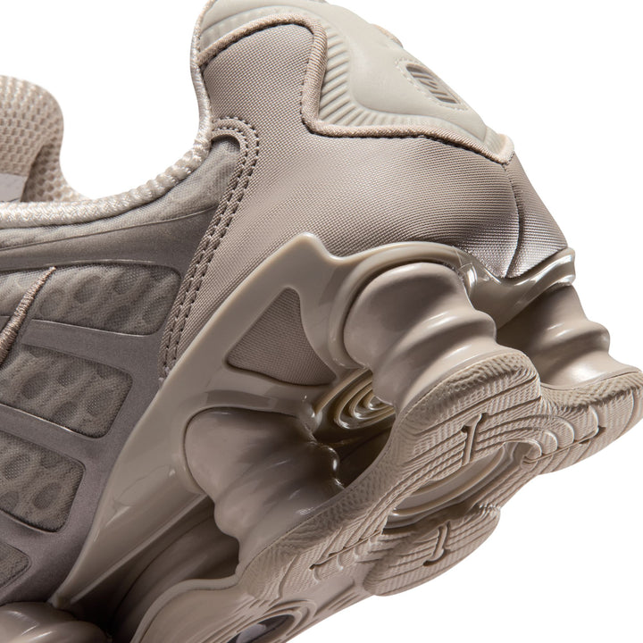 Nike Shox TL - Sand