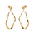 Earring, Aloma Large