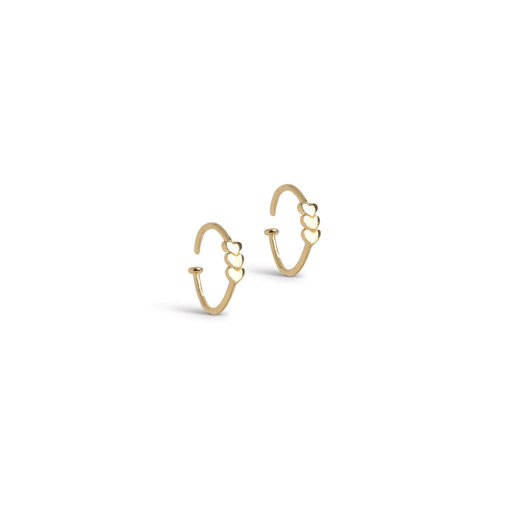 Hoops, Twistie Love