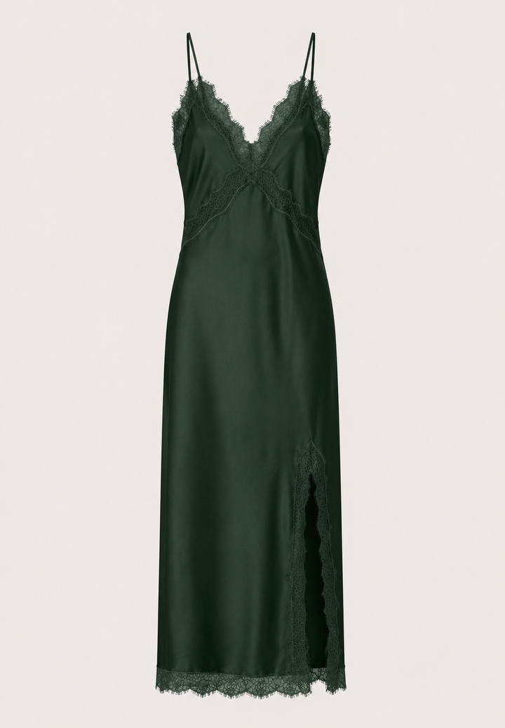 Jonathan Dress - Green